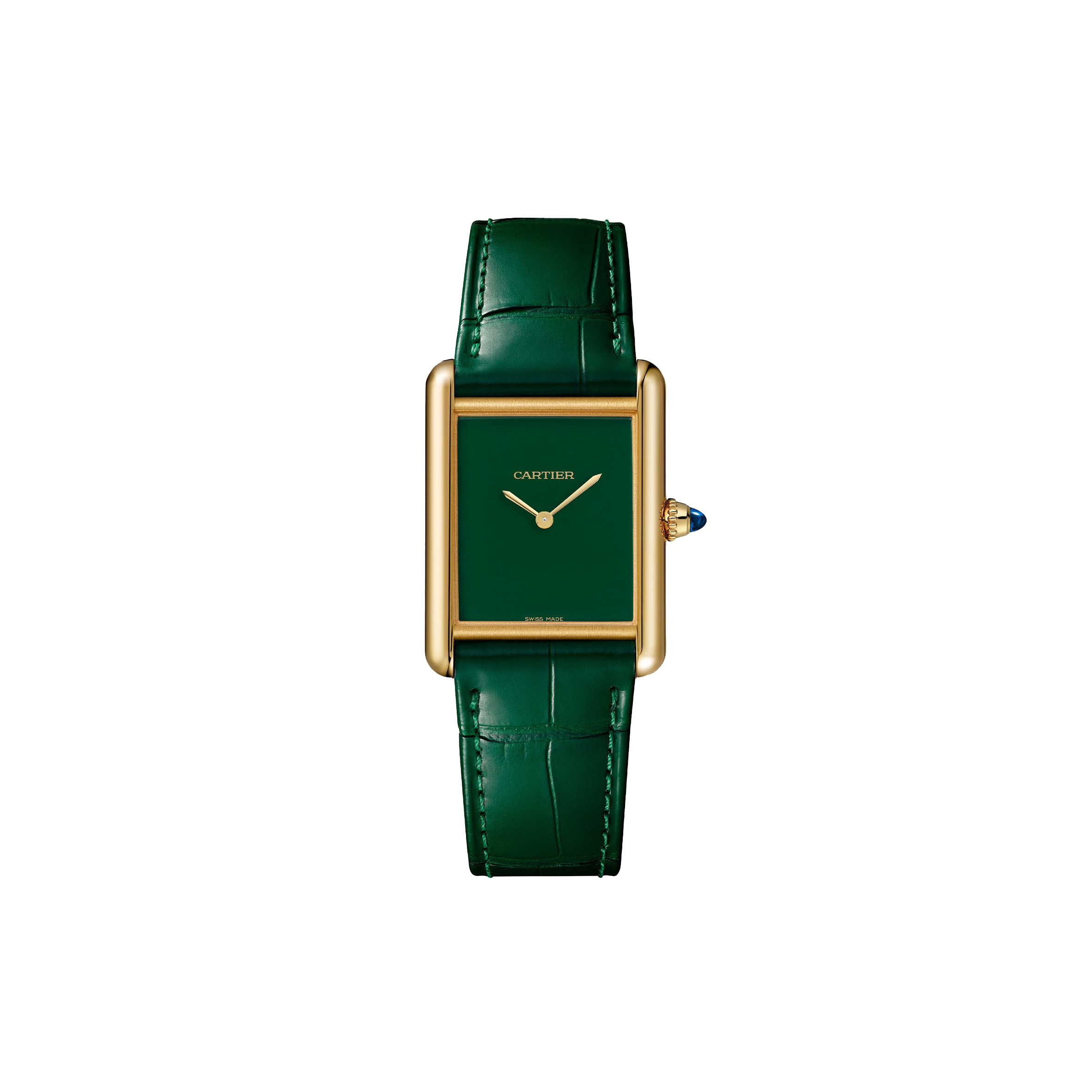 CARTIER TANK LOUIS WATCH WGTA0191 CARTIER TANK LOUIS WATCH WGTA0191
